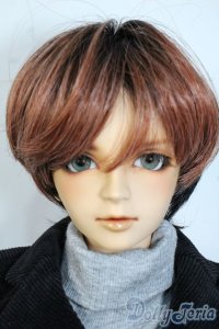 SDGrBOY/フルチョイス：F-40番ヘッド Y-25-08-20-090-YD-ZY