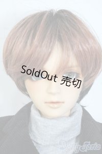 SDGrBOY/フルチョイス：F-40番ヘッド Y-25-08-20-090-YD-ZY