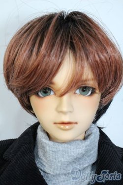 画像1: SDGrBOY/フルチョイス：F-40番ヘッド Y-25-08-20-090-YD-ZY