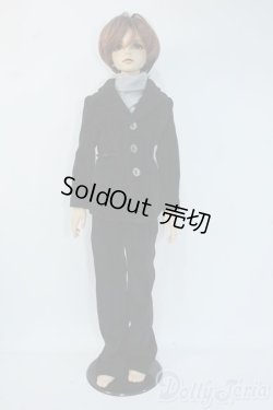 画像4: SDGrBOY/フルチョイス：F-40番ヘッド Y-25-08-20-090-YD-ZY