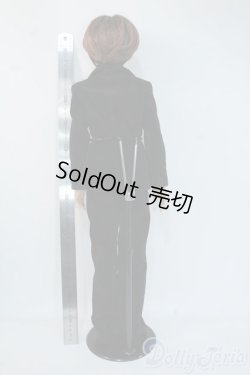 画像5: SDGrBOY/フルチョイス：F-40番ヘッド Y-25-08-20-090-YD-ZY