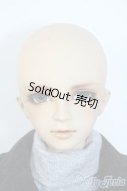 画像6: SDGrBOY/フルチョイス：F-40番ヘッド Y-25-08-20-090-YD-ZY