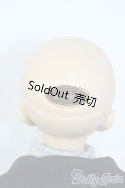 画像7: SDGrBOY/フルチョイス：F-40番ヘッド Y-25-08-20-090-YD-ZY