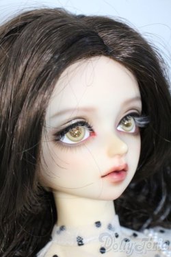 画像2: SD/くんヘッド+SD16Girlボディ Y-25-08-20-089-YD-ZY