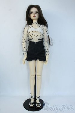 画像4: SD/くんヘッド+SD16Girlボディ Y-25-08-20-089-YD-ZY