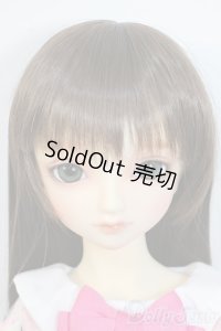 SD女の子/ここ(スタンダードモデル) Y-25-08-13-260-YD-ZY