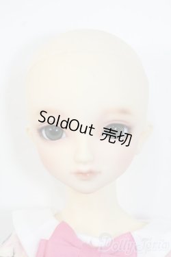 画像6: SD女の子/ここ(スタンダードモデル) Y-25-08-13-260-YD-ZY