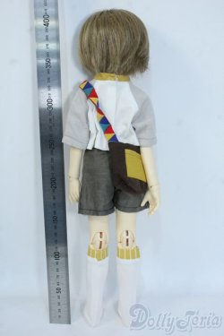 画像5: SOOM/Cheshire-Maestro of Fairy Tales Y-25-08-20-099-YD-ZY