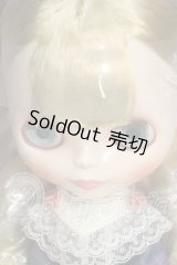 ネオブライス/ソングオブロンドンメアリー Y-26-04-22-177-YD-ZY