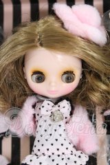 プチブライス/MILK　リルハート　バッグ付き I-26-05-07-337-IG-ZI