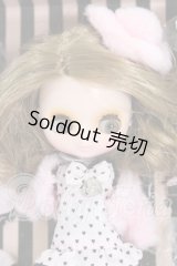 プチブライス/MILK　リルハート　バッグ付き I-26-05-07-337-IG-ZI