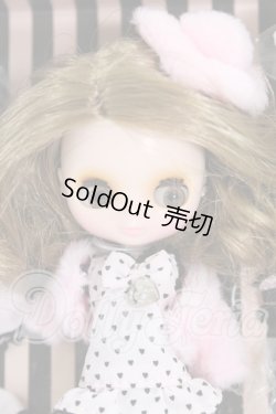 画像1: プチブライス/MILK　リルハート　バッグ付き I-26-05-07-337-IG-ZI