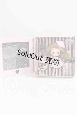 画像2: プチブライス/MILK　リルハート　バッグ付き I-26-05-07-337-IG-ZI