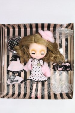 画像3: プチブライス/MILK　リルハート　バッグ付き I-26-05-07-337-IG-ZI