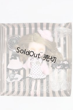 画像3: プチブライス/MILK　リルハート　バッグ付き I-26-05-07-337-IG-ZI