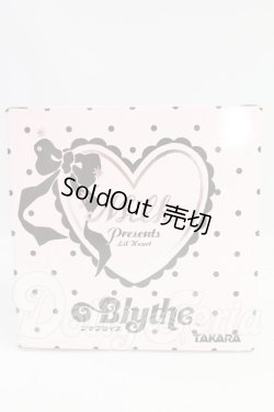 画像4: プチブライス/MILK　リルハート　バッグ付き I-26-05-07-337-IG-ZI
