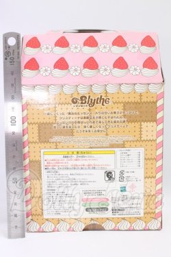 画像3: プチブライス/デニズンオブザレイク スージーシュガー グリーン I-26-05-07-411-KD-ZI