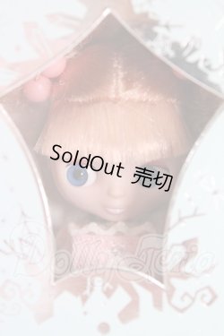 画像1: プチブライス/クリオネッチ I-26-05-07-408-KD-ZI