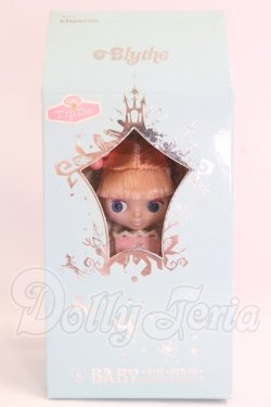画像2: プチブライス/クリオネッチ I-26-05-07-408-KD-ZI