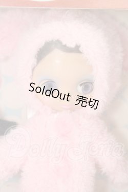 画像1: プチブライス/ハニーバニー I-26-05-07-405-KD-ZI