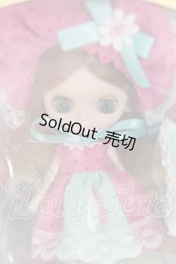 画像1: プチブライス/ピンキーブルー I-26-05-07-407-KD-ZI