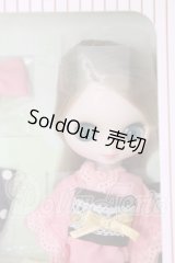 プチブライス/ストロベリーミルフィーユ（PBL-CWC-16） I-26-05-07-404-KD-ZI