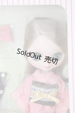 画像1: プチブライス/ストロベリーミルフィーユ（PBL-CWC-16） I-26-05-07-404-KD-ZI