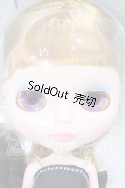 画像1: ネオブライス/ランデヴーシュシュ　ポンポネットコラボ I-26-05-14-170-KD-ZI