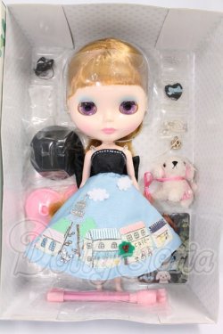 画像2: ネオブライス/ランデヴーシュシュ　ポンポネットコラボ I-26-05-14-170-KD-ZI