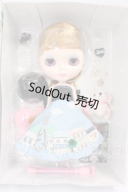 画像2: ネオブライス/ランデヴーシュシュ　ポンポネットコラボ I-26-05-14-170-KD-ZI