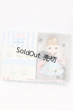 画像3: ネオブライス/ランデヴーシュシュ　ポンポネットコラボ I-26-05-14-170-KD-ZI