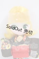 プチブライス/豆千代 スプリングショコラ I-26-05-07-420-KD-ZI
