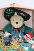 Muffy Vanderbear The Little Peddler  I-26-05-07-394-KD-ZI