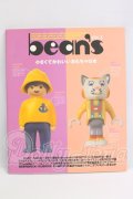 書籍/Bean's I-26-05-07-376-KD-ZI