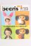 画像1: 書籍/Bean's I-26-05-07-378-KD-ZI (1)