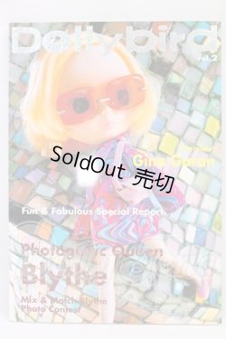 画像1: 書籍/Dollybird I-26-05-07-390-KD-ZI