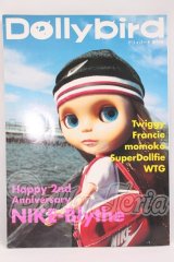書籍/Dollybird I-26-05-07-393-KD-ZI