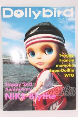 画像1: 書籍/Dollybird I-26-05-07-393-KD-ZI