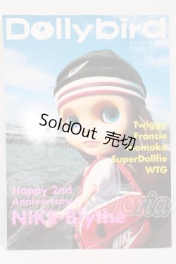 画像1: 書籍/Dollybird I-26-05-07-393-KD-ZI