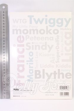 画像2: 書籍/Dollybird I-26-05-07-393-KD-ZI
