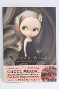 BLYTHE STYLE（書籍） I-26-05-07-382-KD-ZI
