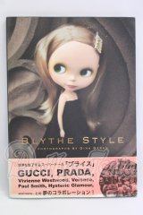 BLYTHE STYLE（書籍） I-26-05-07-382-KD-ZI