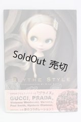 BLYTHE STYLE（書籍） I-26-05-07-382-KD-ZI