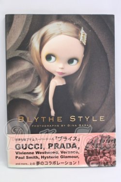 画像1: BLYTHE STYLE（書籍） I-26-05-07-382-KD-ZI