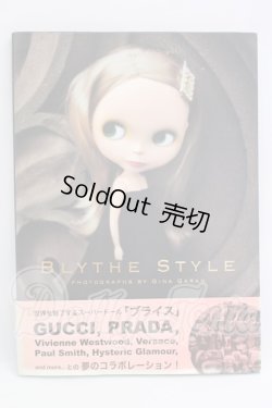 画像1: BLYTHE STYLE（書籍） I-26-05-07-382-KD-ZI
