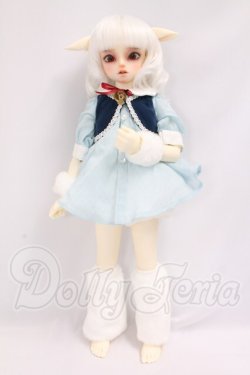 画像4: sdm/子山羊のオリバー I-26-05-28-424-KD-ZI