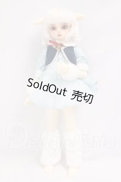 画像4: sdm/子山羊のオリバー I-26-05-28-424-KD-ZI