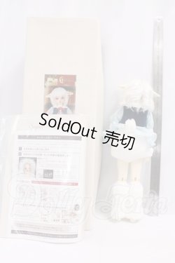 画像5: sdm/子山羊のオリバー I-26-05-28-424-KD-ZI