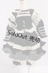 SDM＆MSD/OF:衣装セット I-26-06-04-045-KD-ZI