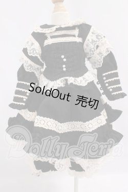 画像1: SDM＆MSD/OF:衣装セット I-26-06-04-045-KD-ZI